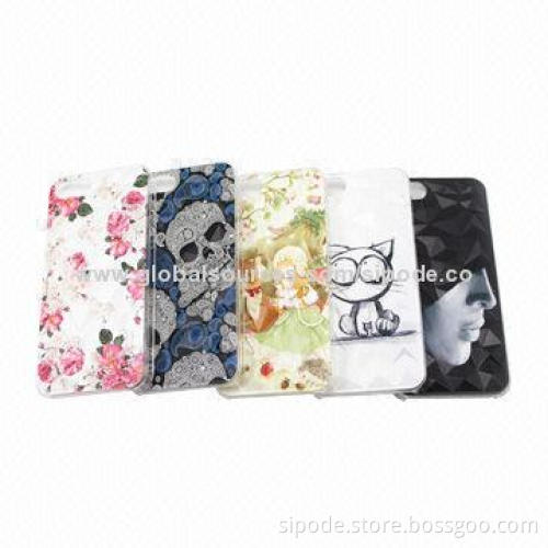Mobile phone case for iPhone 5S